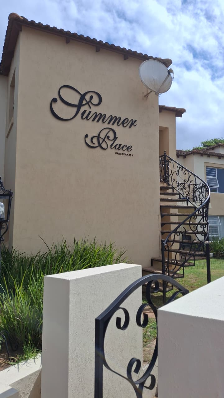 To Let 3 Bedroom Property for Rent in Ferreira Town Eastern Cape